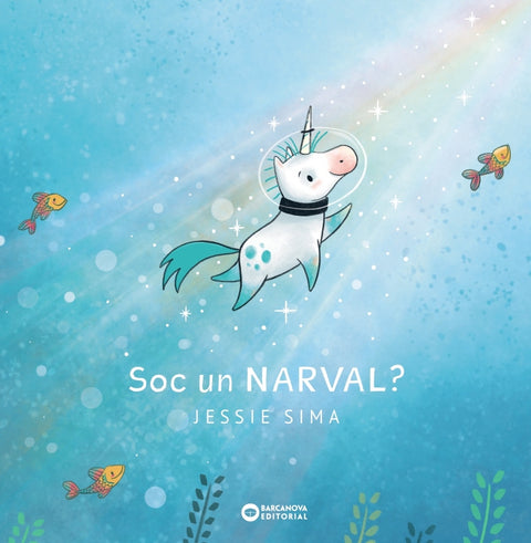  Soc un narval? 