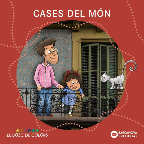  Cases del món 
