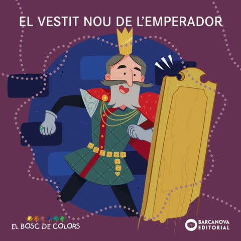  El vestit nou de l'emperador 