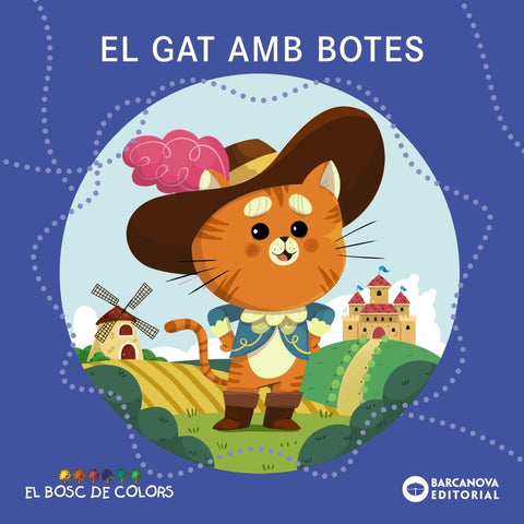 El gat amb botes 
