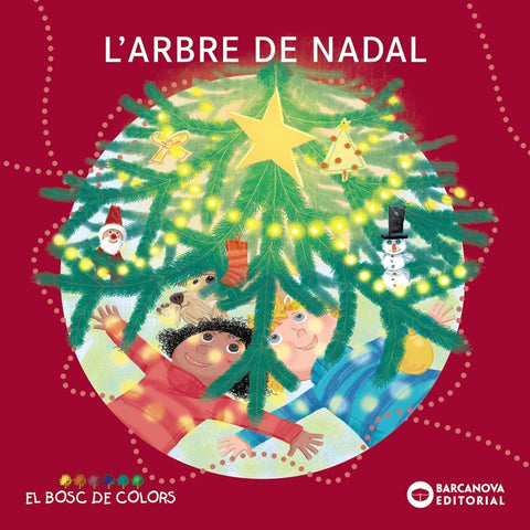  L' arbre de Nadal 
