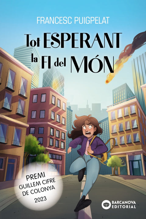  Tot esperant la fi del món 