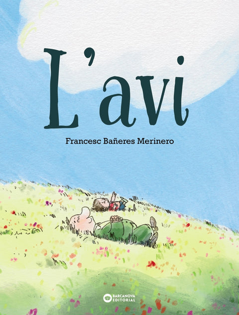  L'avi 