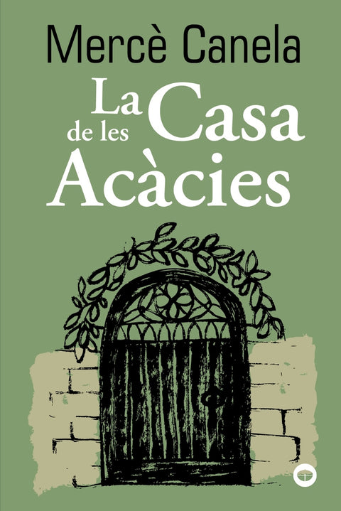  La Casa de les Acàcies 