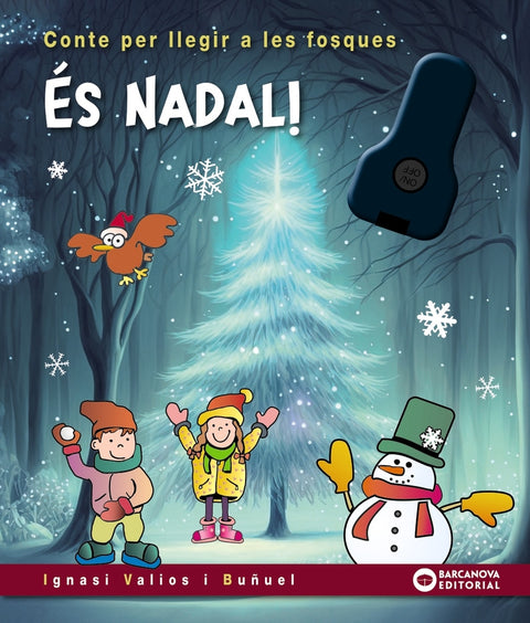 És Nadal 