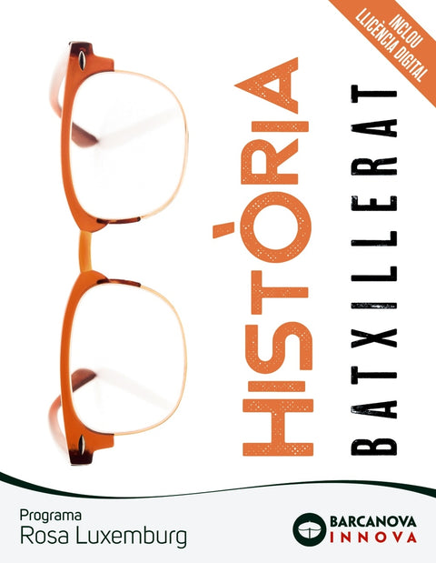 Rosa Luxemburg 2 Batxillerat. Història 