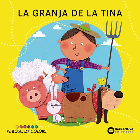  La granja de la Tina 