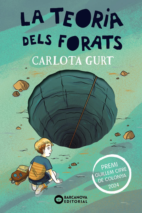  La teoria dels forats 