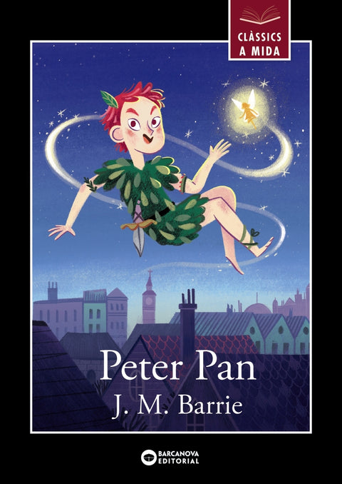  Peter Pan 