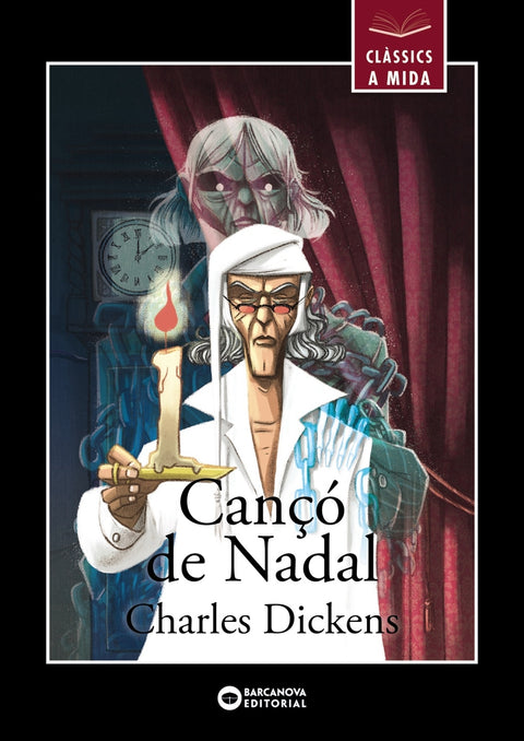  Cançó de Nadal 