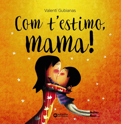  Com t'estimo, mama! 