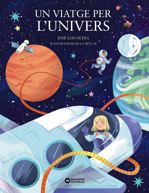  Un viatge per l'univers 