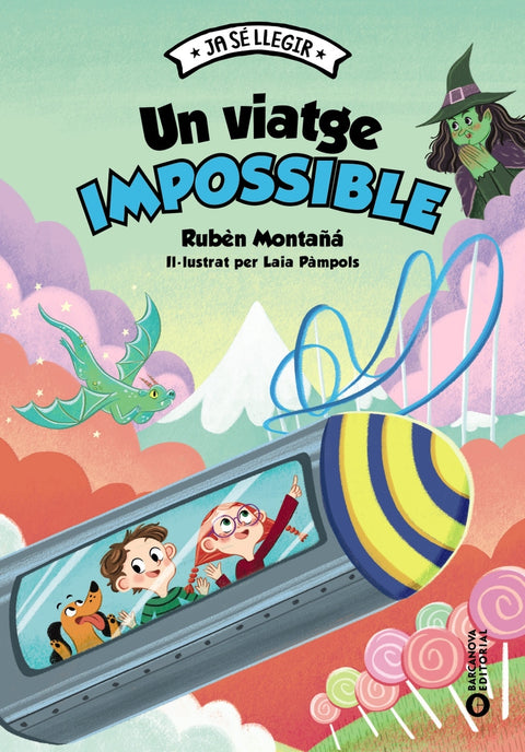 Un viatge impossible 