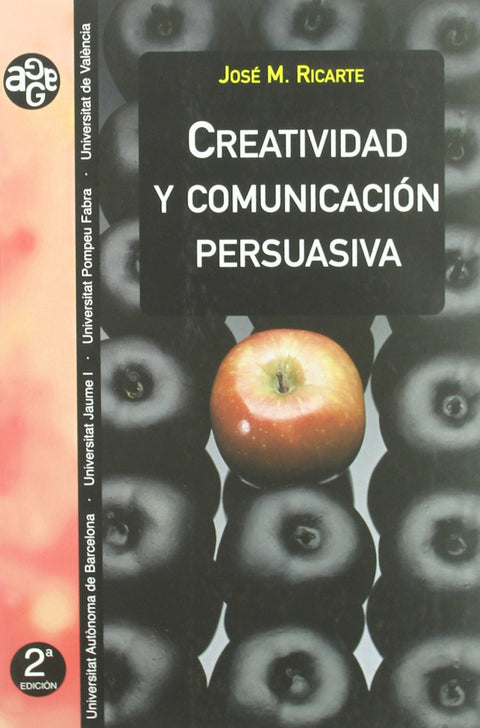  Creatividad y comunicación persuasiva 