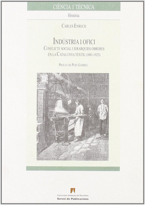  Indústria i ofici 