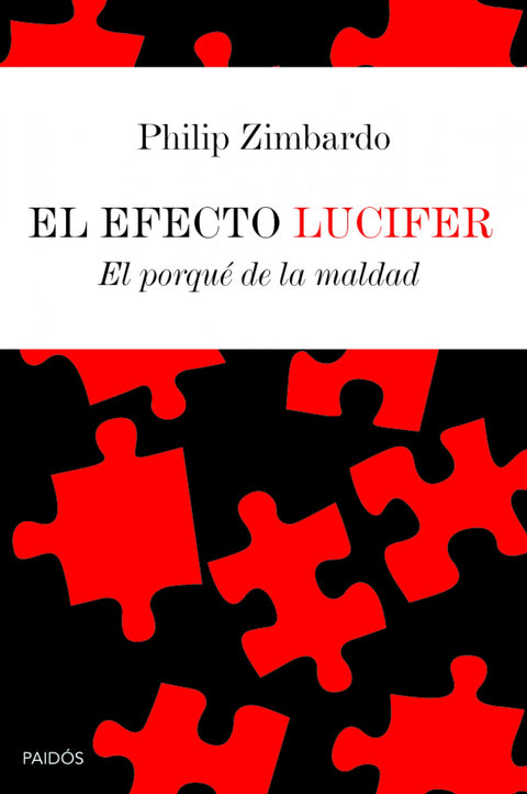  El efecto Lucifer 