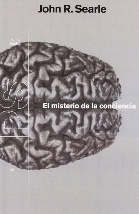  El misterio de la conciencia 