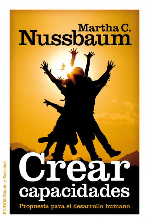  Crear capacidades 