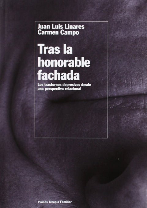  Tras la honorable fachada 