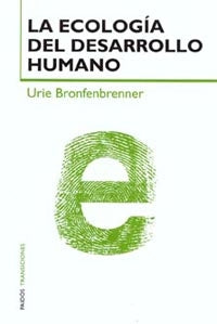  La ecología del desarrollo humano 
