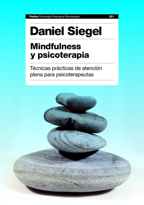  Mindfulness y psicoterapia 