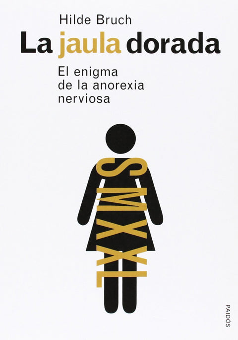  La jaula dorada 