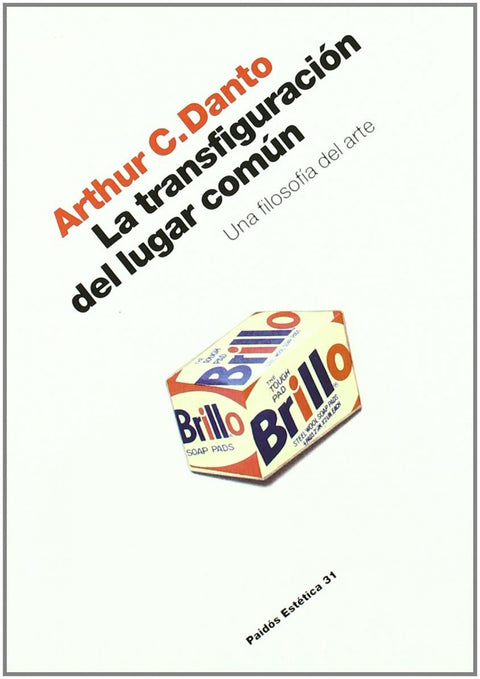  La transfiguracion del lugar comun 