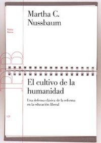  El cultivo de la humanidad 