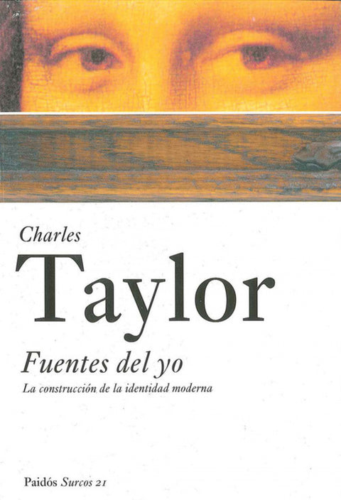  Fuentes del yo 