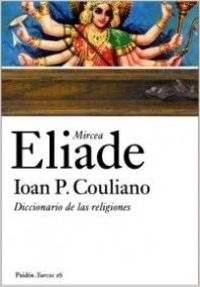  Diccionario de las religiones 