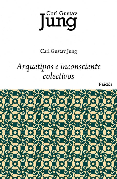  Arquetipo e inconsciente colectivo 