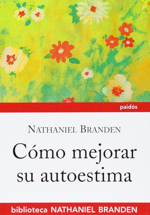  Cómo mejorar su autoestima 