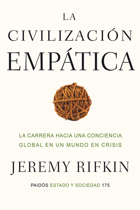  La civilización empática 