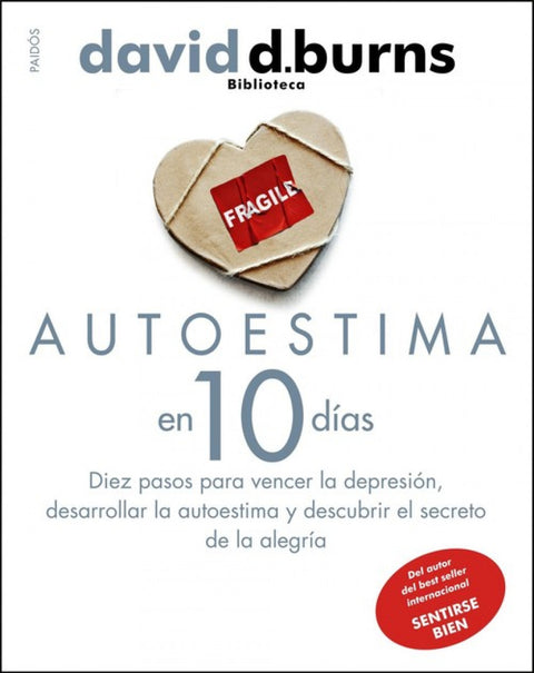  Autoestima en 10 días 