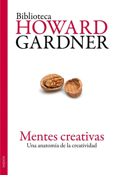 Mentes creativas 