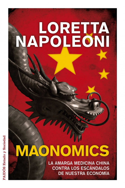  Maonomics 