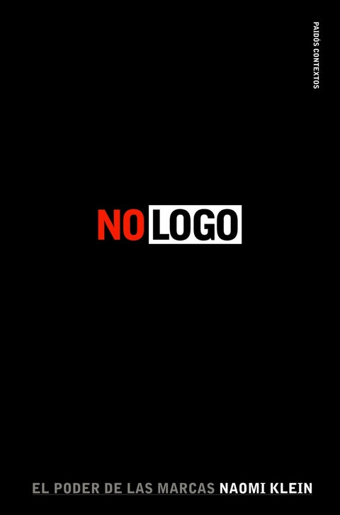  No logo 