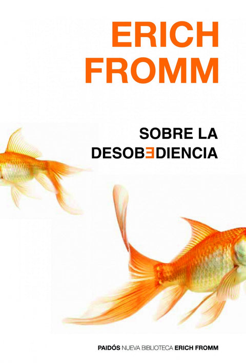  Sobre la desobediencia 