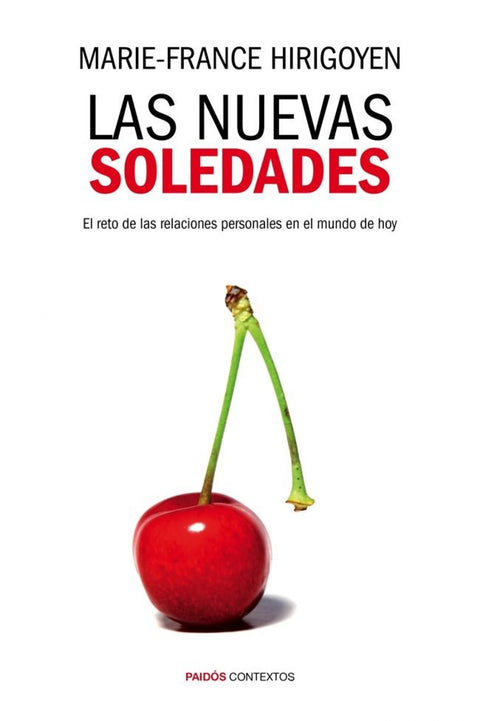  Las nuevas soledades 