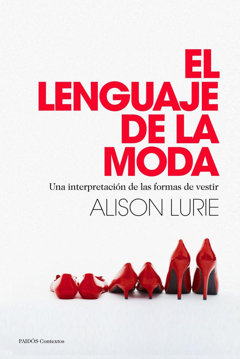  El lenguaje de la moda 