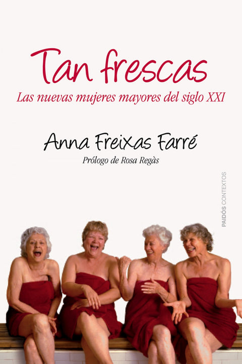  Tan frescas 