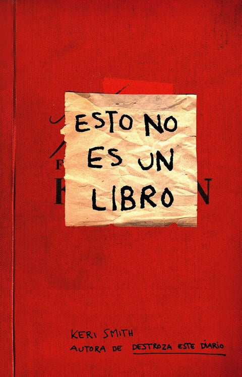  Esto no es un libro 