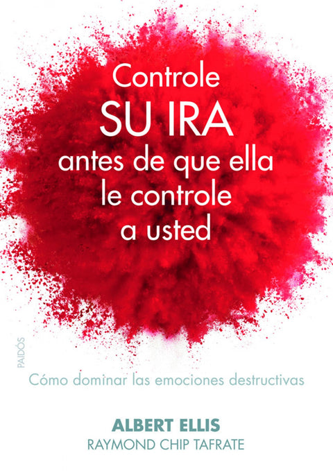  Controle su ira antes de que ella le controla a usted 