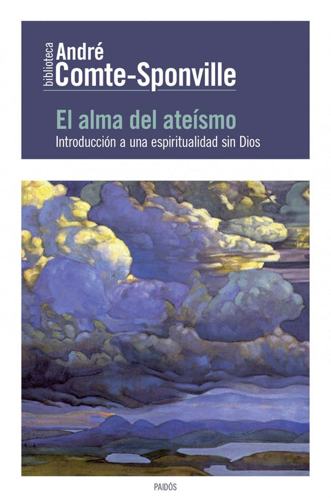  El alma del ateismo 