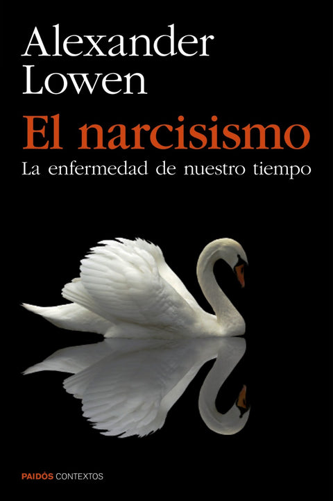  El narcisismo 