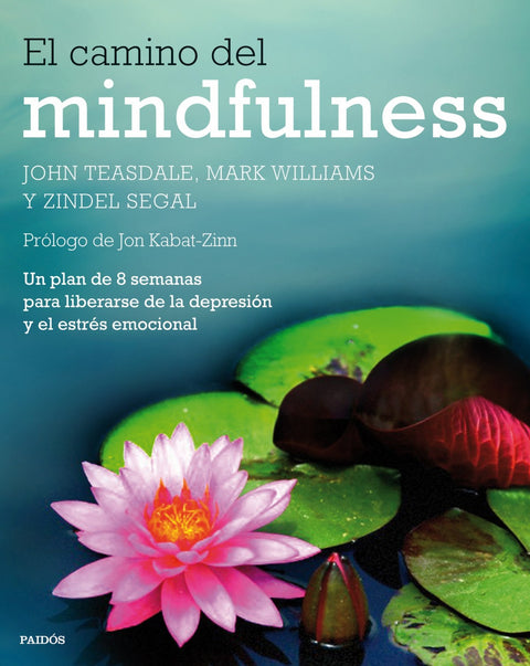  El camino del mindfulness 