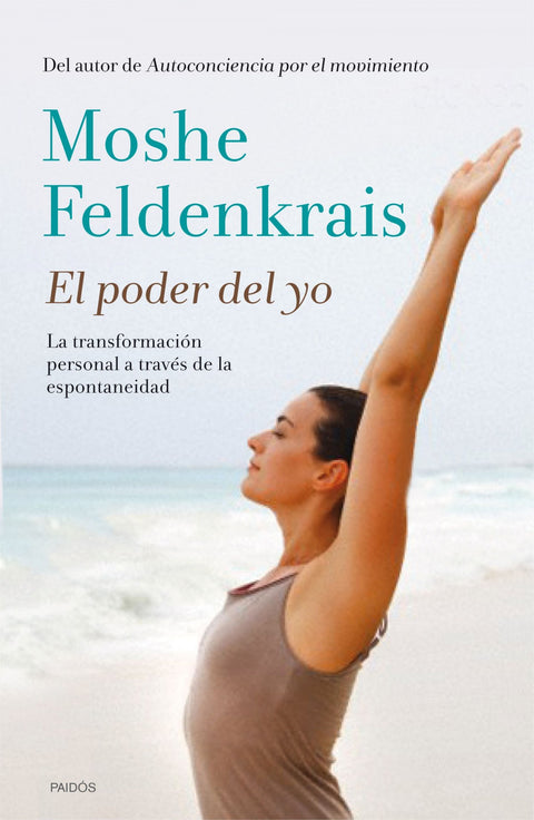  El poder del yo 