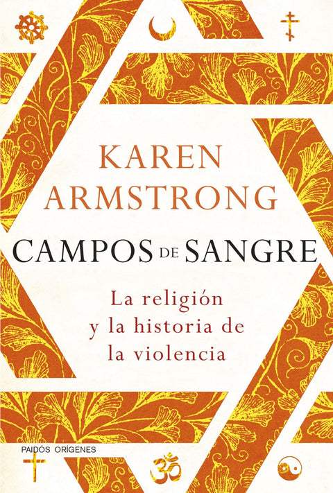  Campos de sangre 