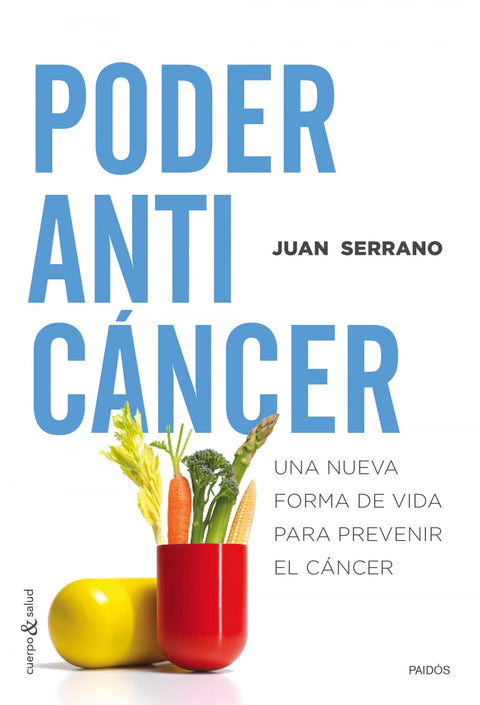  El poder anticáncer 