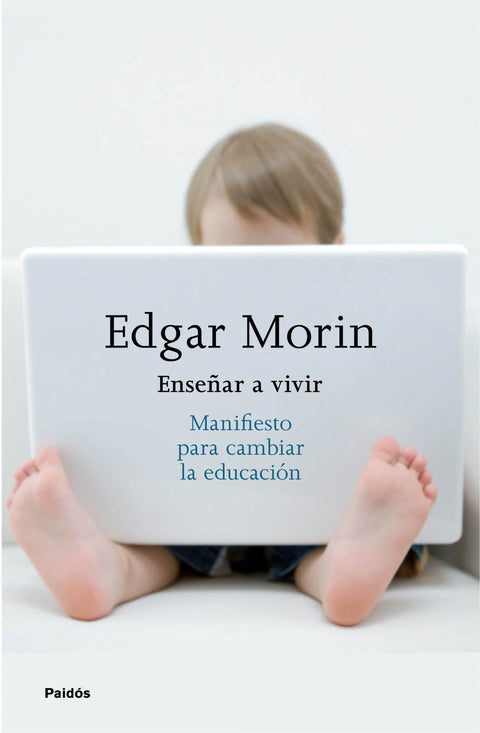  Enseñar a vivir 